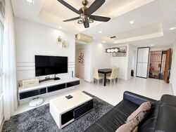 Blk 623A Punggol Spectra (Punggol), HDB 4 Rooms #614369651